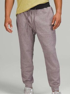 EUC Lululemon At Ease Jogger